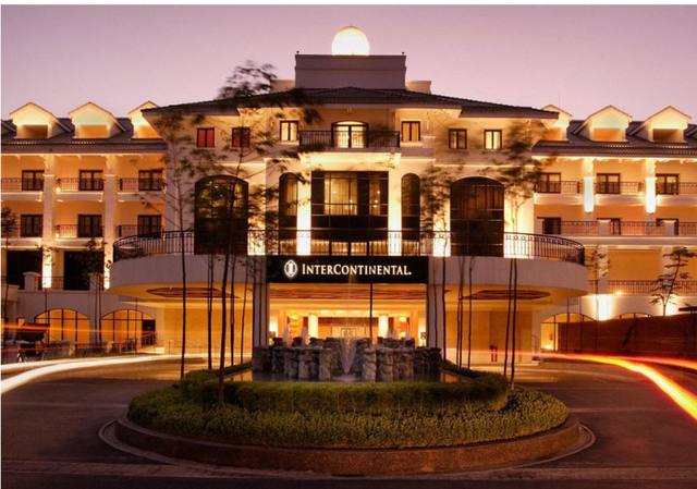 Hotels