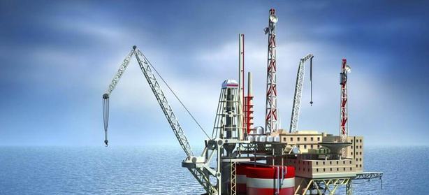 Oil & Gas